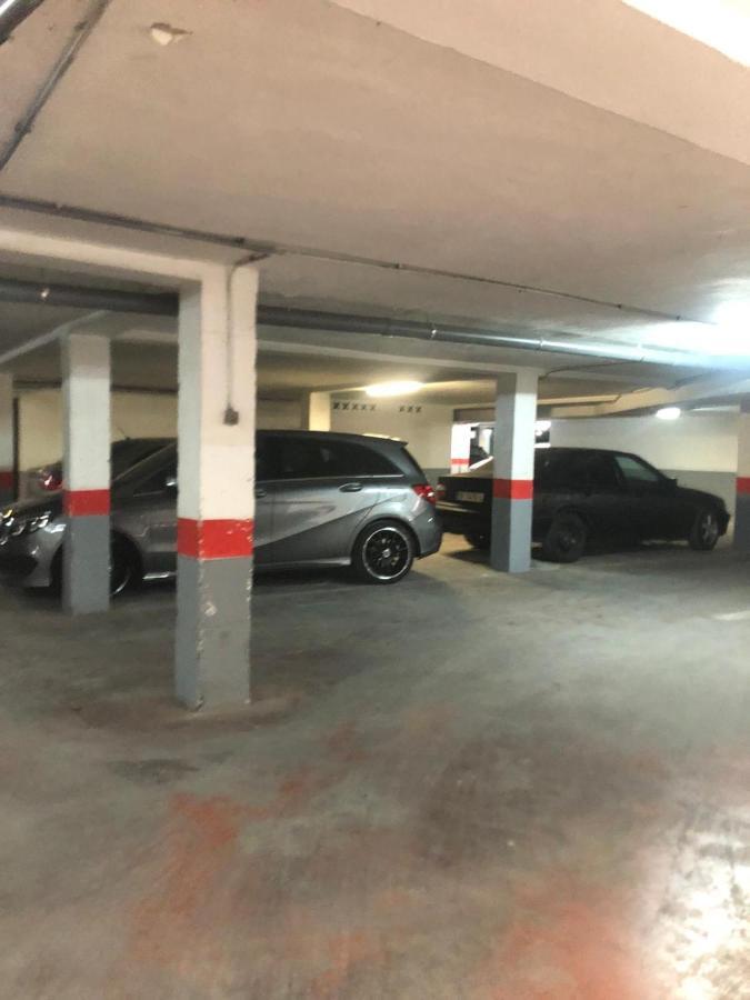 El Apartamento De Cristian 3 Benidorm Kültér fotó