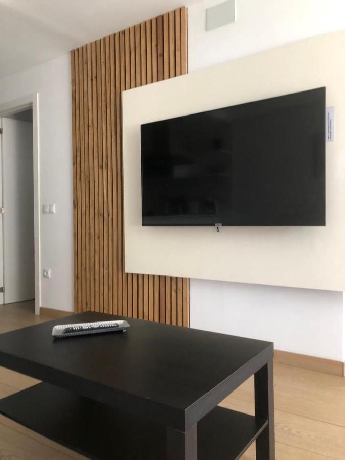El Apartamento De Cristian 3 Benidorm Kültér fotó